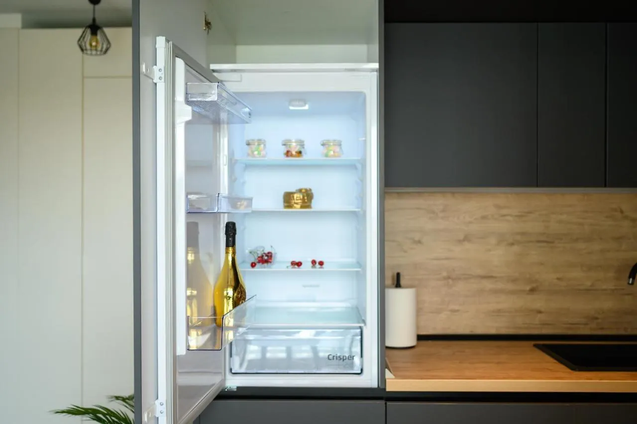 North Twin Apartment Bucureşti 0*,  România