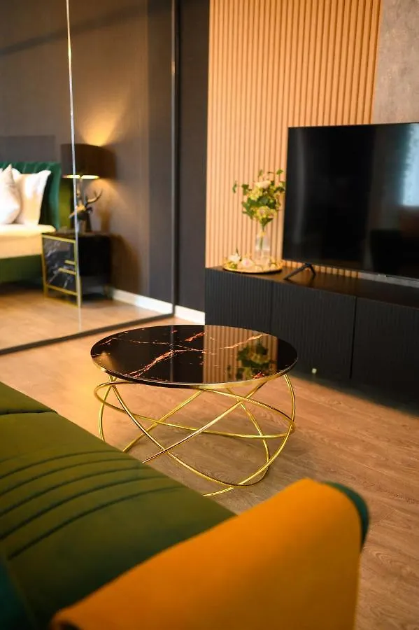 Ferienwohnung North Twin Bukarest 0*,  Rumänien