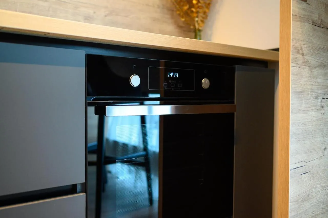 Ferienwohnung North Twin Bukarest Rumänien