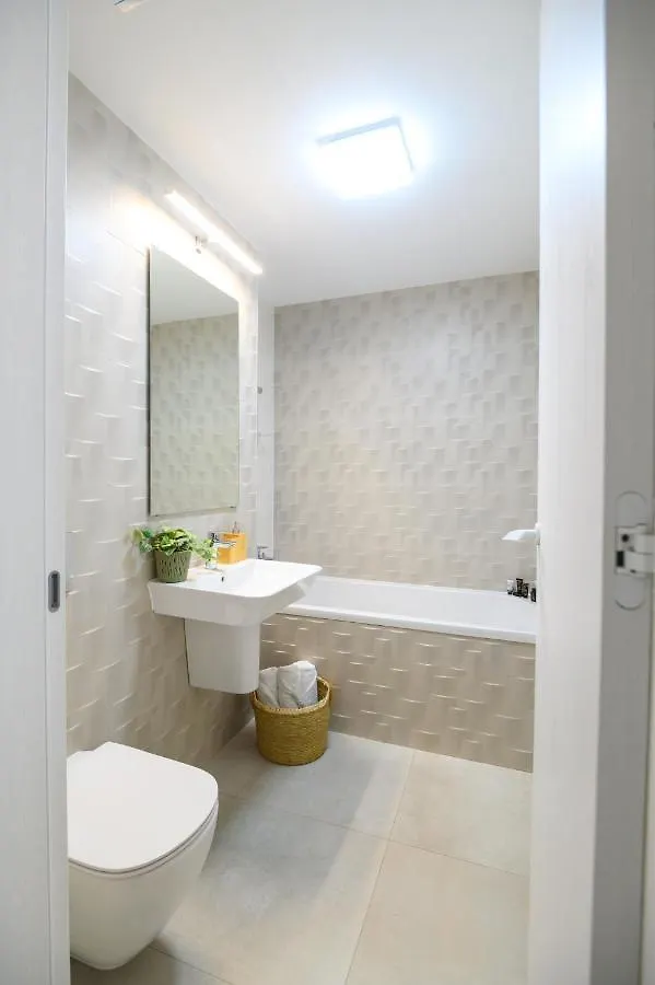 Ferienwohnung North Twin Bukarest 0*,